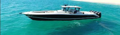53' Hcb 2017 Yacht For Sale